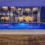 Luxury With Extra Heated Pool With Hydromassage, Biliard Near Town Center And By Wiibuk Vila Marcana