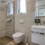 Vila Luxury With Extra Heated Pool With Hydromassage, Biliard Near Town Center And By Wiibuk Marcana