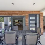 Vila Luxury With Extra Heated Pool With Hydromassage, Biliard Near Town Center And By Wiibuk *