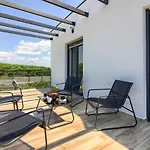 Luxury With Extra Heated Pool With Hydromassage, Biliard Near Town Center And By Wiibuk